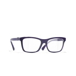 Lunettes de vue femme Chanel