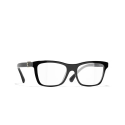 Lunettes de vue femme Chanel