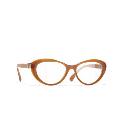 Lunettes de vue femme Chanel