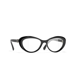 Lunettes de vue femme Chanel