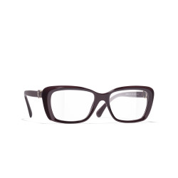 Lunettes de vue femme Chanel