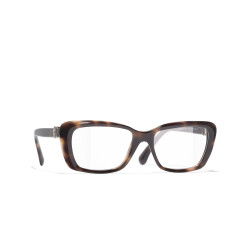 Lunettes de vue femme Chanel