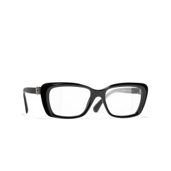 Lunettes de vue femme Chanel