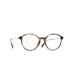 Lunettes de vue femme Chanel