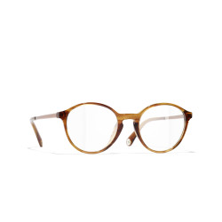 Lunettes de vue femme Chanel