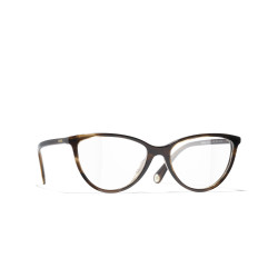 Lunettes de vue femme Chanel