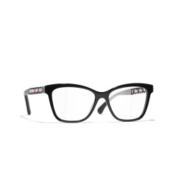 Lunettes de vue femme Chanel