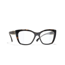 Lunettes de vue femme Chanel