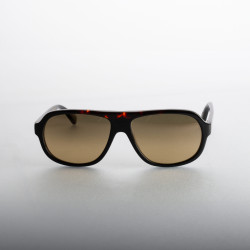 Lunettes Solaire Aviateur Homme Steve McQueen