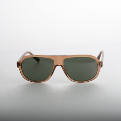 Lunettes Solaire Aviateur Homme Steve McQueen