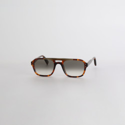 Lunettes Solaire Rectangle Homme Steve McQueen