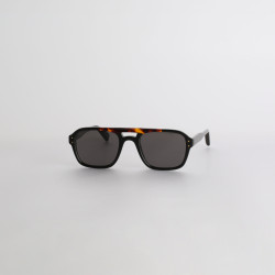 Lunettes Solaire Rectangle Homme Steve McQueen