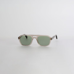 Lunettes Solaire Rectangle Homme Steve McQueen