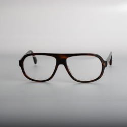 Lunettes de Vue Aviateur Homme Steve McQueen