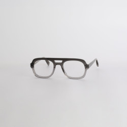 Lunettes de Vue Aviateur Homme Steve McQueen