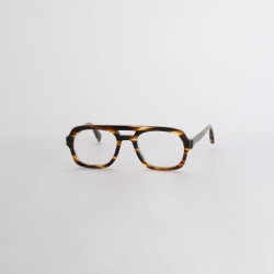 Lunettes de Vue Aviateur Homme Steve McQueen