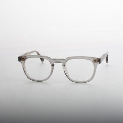 Lunettes de Vue Pantos Homme Steve McQueen