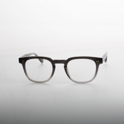 Lunettes de Vue Pantos Homme Steve McQueen