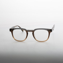 Lunettes de Vue Pantos Homme Steve McQueen