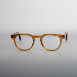 Lunettes de Vue Pantos Homme Steve McQueen