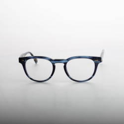Lunettes de Vue Pantos Homme Steve McQueen
