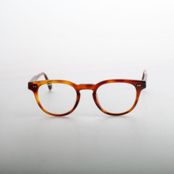 Lunettes de Vue Pantos Homme Steve McQueen