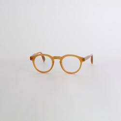 Lunettes de Vue Pantos Homme Steve McQueen