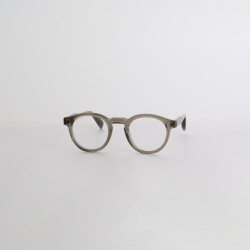 Lunettes de Vue Pantos Homme Steve McQueen