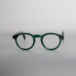 Lunettes de Vue Pantos Homme Steve McQueen