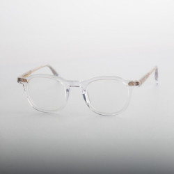 Lunettes de Vue Pantos Homme Steve McQueen