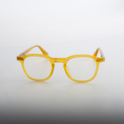 Lunettes de Vue Pantos Homme Steve McQueen