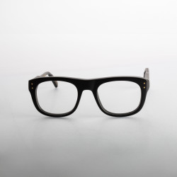 Lunettes de Vue Rectangle Homme Steve McQueen