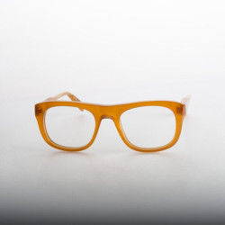 Lunettes de Vue Rectangle Homme Steve McQueen