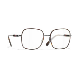 Lunettes de vue femme Chanel