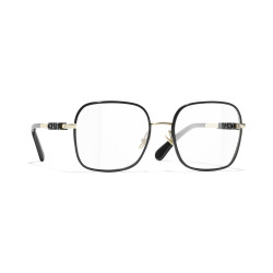 Lunettes de vue femme Chanel