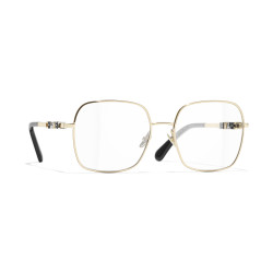Lunettes de vue femme Chanel