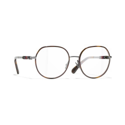 Lunettes de vue femme Chanel