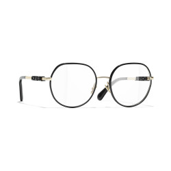 Lunettes de vue femme Chanel