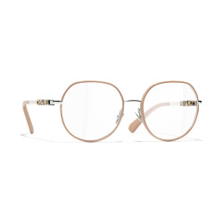 Lunettes de vue femme Chanel
