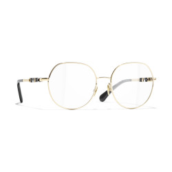 Lunettes de vue femme Chanel