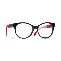 Lunettes de vue femme Chanel