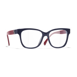Lunettes de vue femme Chanel