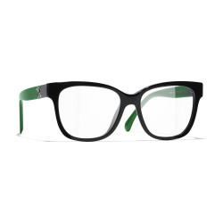 Lunettes de vue femme Chanel