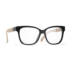 Lunettes de vue femme Chanel