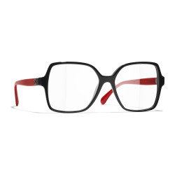 Lunettes de vue femme Chanel