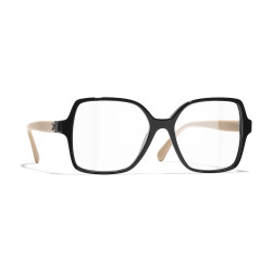 Lunettes de vue femme Chanel
