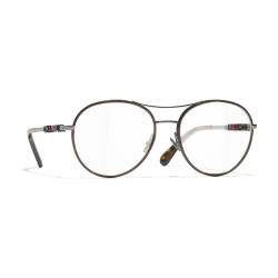 Lunettes de vue femme Chanel