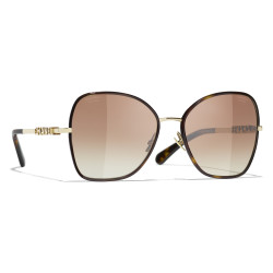 Lunettes de soleil femme Chanel