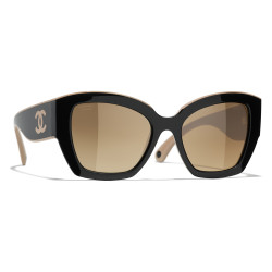 Lunettes de soleil femme Chanel