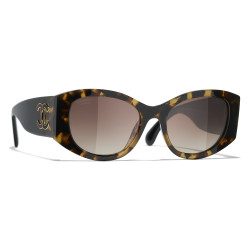 Lunettes de soleil femme Chanel